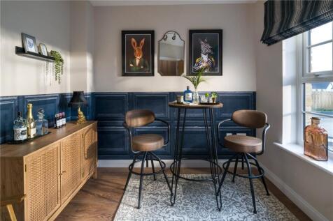 Old Parsonage - Bar