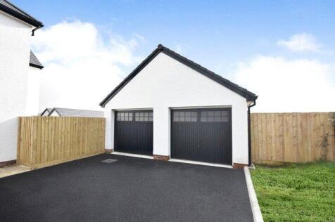 D. Garage - Cgi