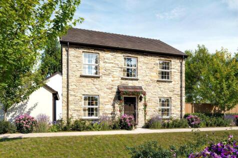 Ivy House - Cgi
