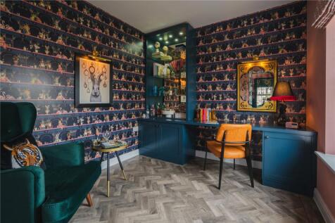 Ivy House-Magic Rm