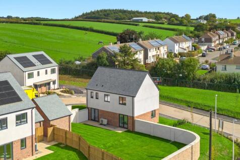 Belstone View