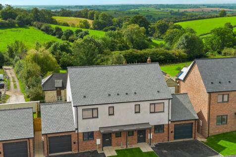 Belstone View