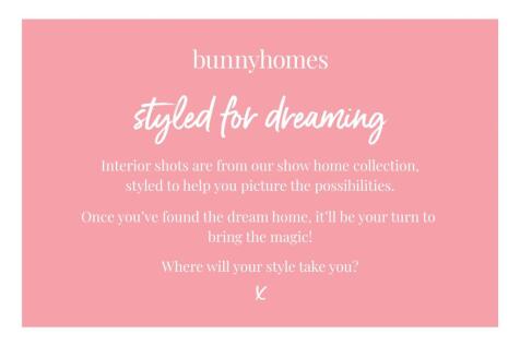 Bunnyhomes