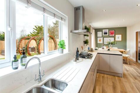 The Granary-Kitchen