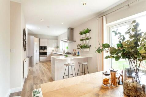 Kitchen-Diner