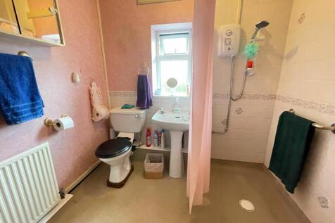 WET ROOM