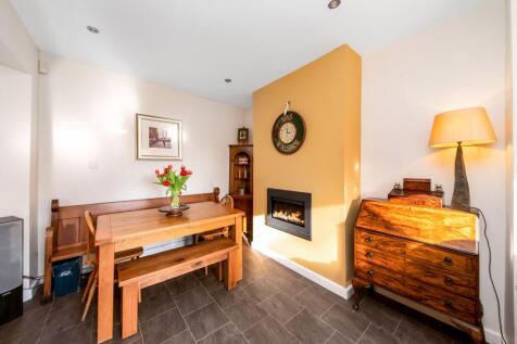 LIVING DINING KITCHEN