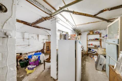 STORE ROOM