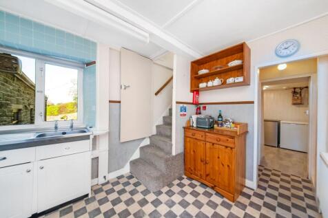 NOOK FARM KITCHEN