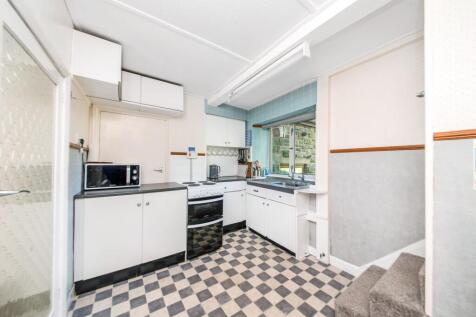 NOOK FARM KITCHEN