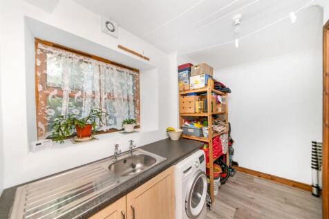 HIGH NOOK UTILITY