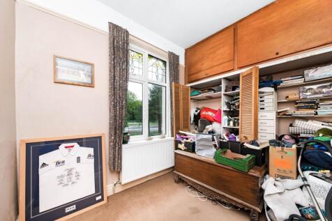 BEDROOM FIVE