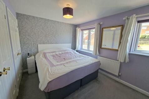 BEDROOM 0NE