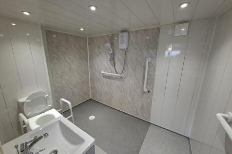 WET ROOM