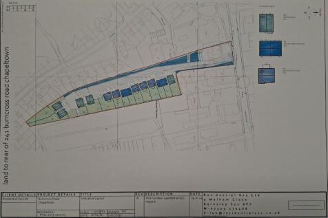 Site Layout
