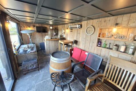 MAN CAVE