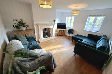 Reception Room/ Snug