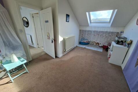 Second Double Bedroom