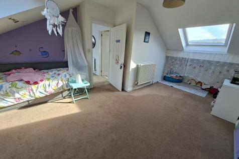 Second Double Bedroom