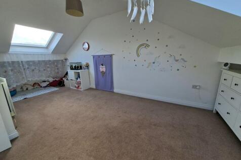 Second Double Bedroom