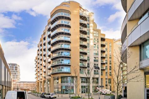 Orbis Wharf. Front O