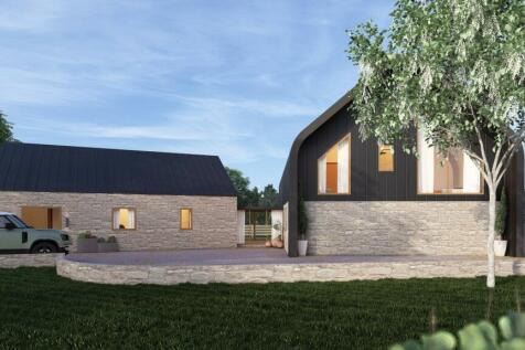 Williams Barn
