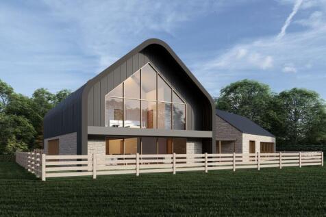 Williams Barn