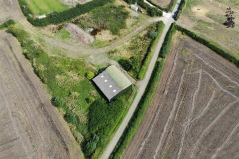 Williams Barn