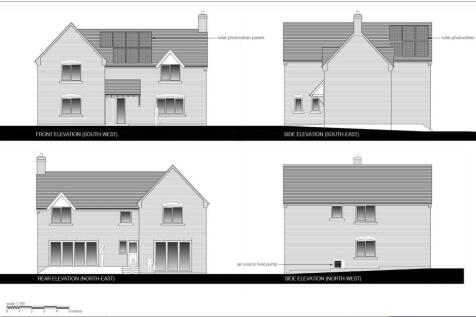 elevations