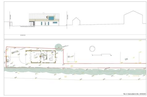 Elevations