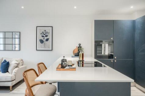 Breakfast bar