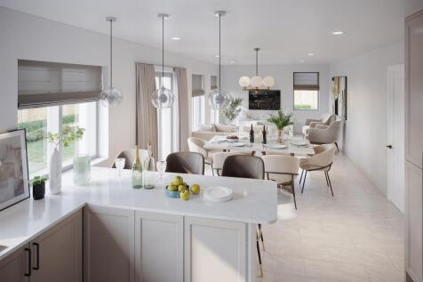 Babworth dining area.JPG