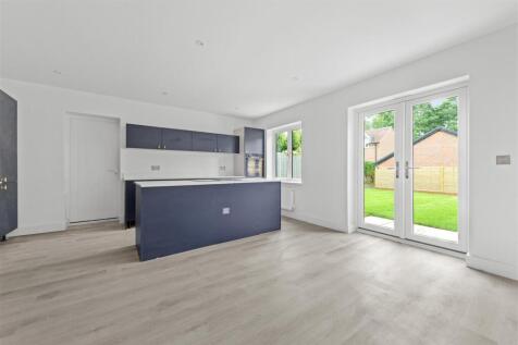 Kitchen/ diner
