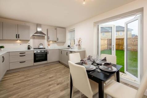 Archford kitchen-diner
