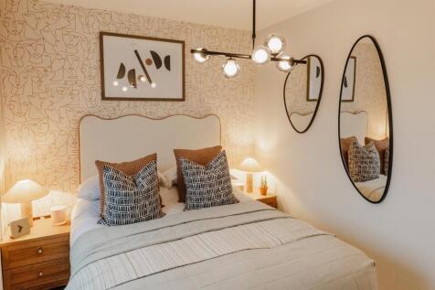 Bed 1