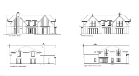 Elevations