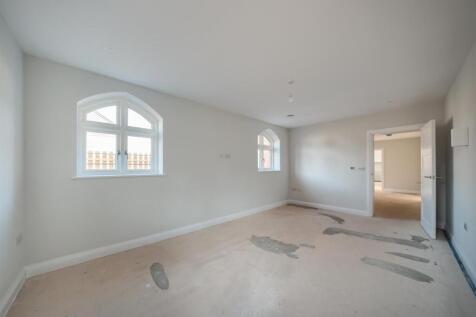 Bed room/reception room