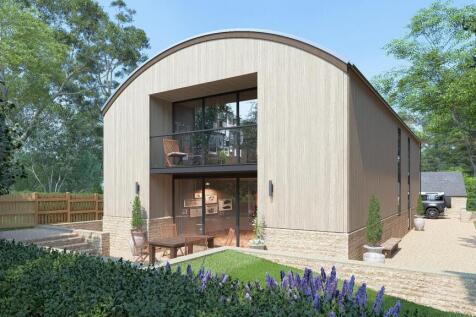 Carrow Barn