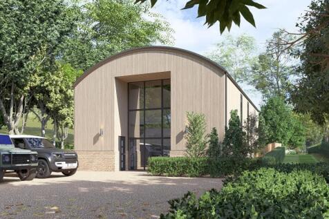Carrow Barn