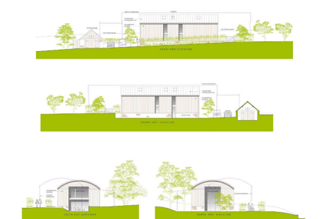 Carrow Barn