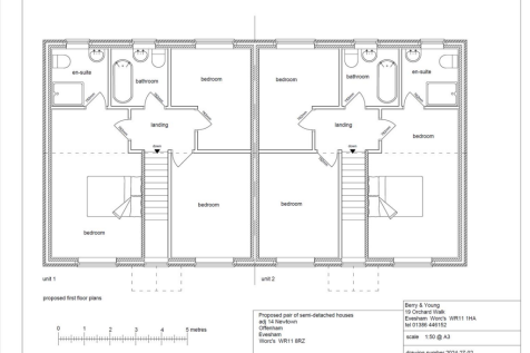 Newtown Plot