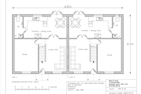 Newtown Plot