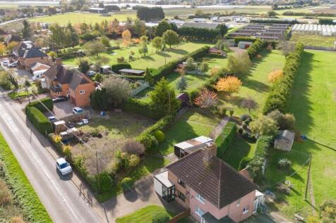 Newtown Plot