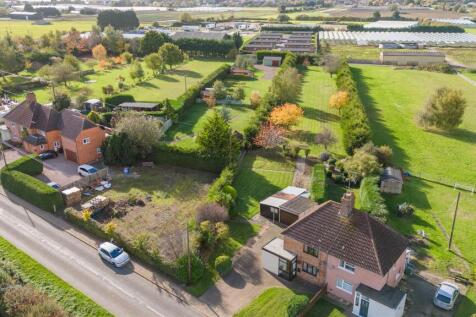Newtown Plot
