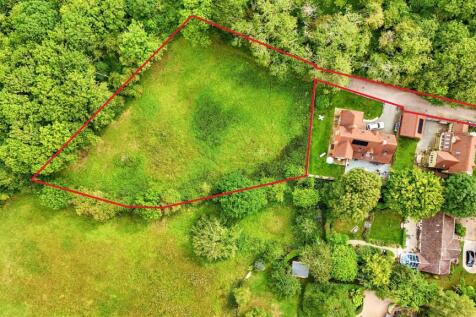 Hall Lane Self Build