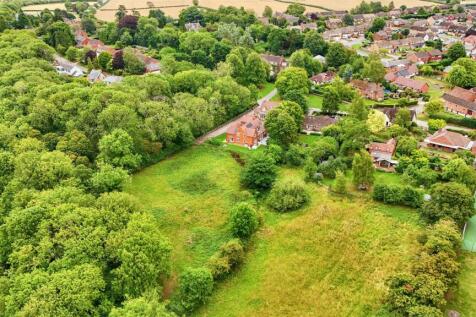 Hall Lane Self Build