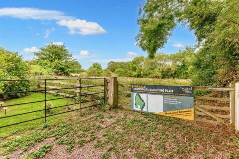 Hall Lane Self Build