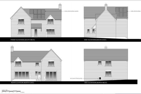 elevations