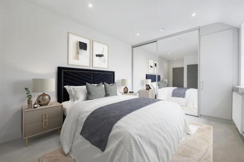Principle Bedroom