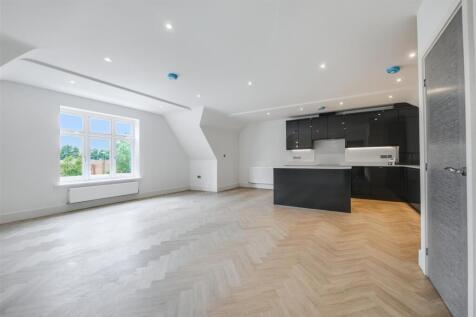 Kitchen/dinning/living